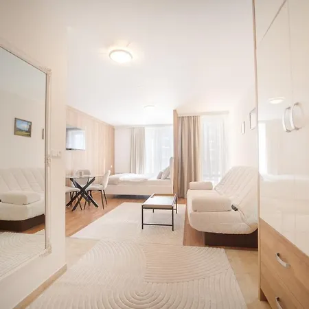 Pirin Sense - - Free Parking * 班斯科