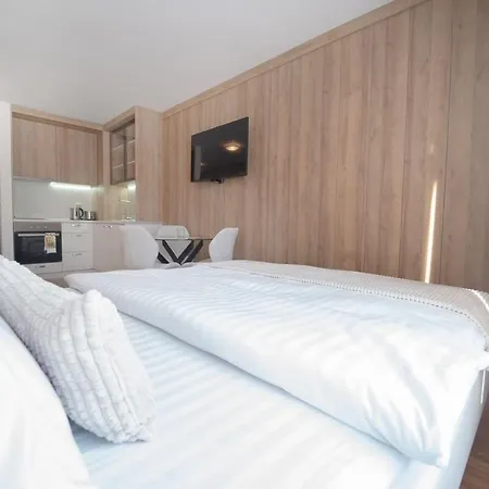 Pirin Sense - - Free Parking Bansko