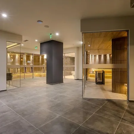 Pirin Sense - - Free Parking Apartament Bansko