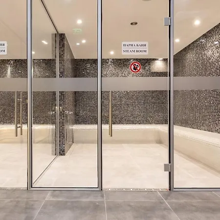 Daire Pirin Sense - - Free Parking Bansko