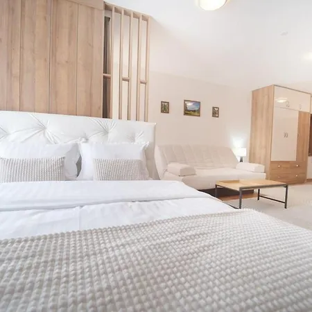 Pirin Sense - - Free Parking Bansko