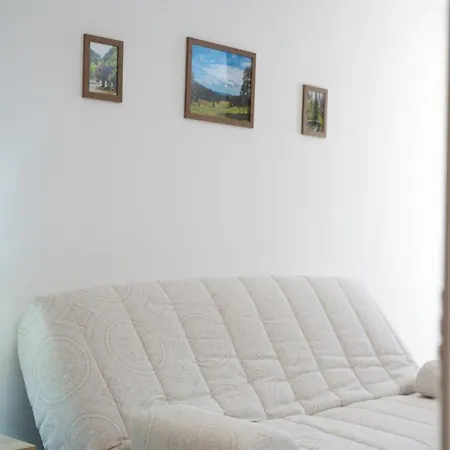 Pirin Sense - - Free Parking Daire *